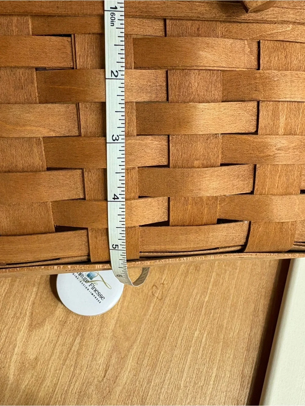 N/A classic handwoven